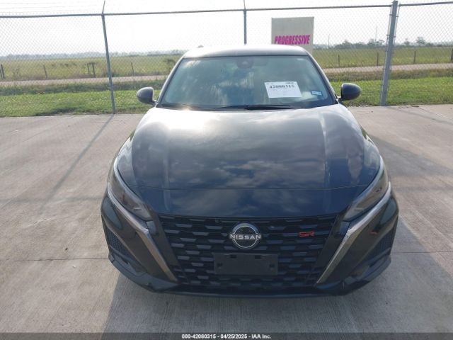1N4BL4CV1RN424324 Nissan Altima Sr Fwd