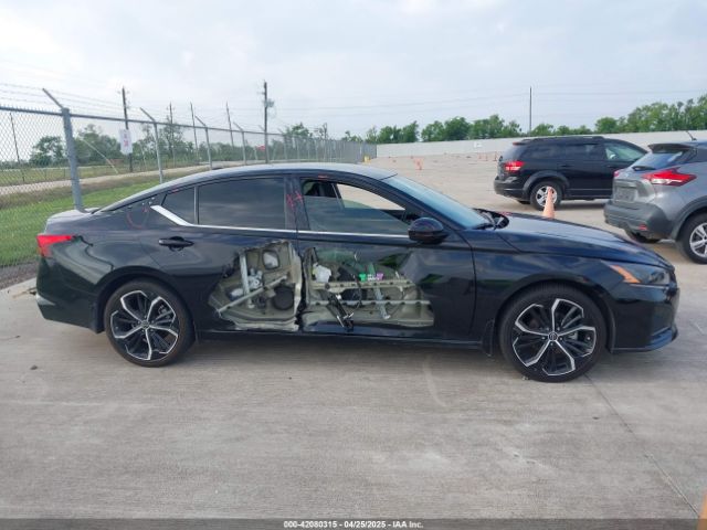 1N4BL4CV1RN424324 Nissan Altima Sr Fwd