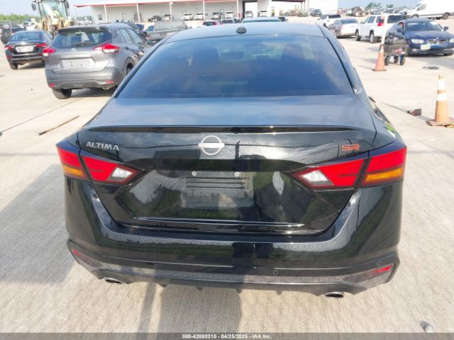 1N4BL4CV1RN424324 Nissan Altima Sr Fwd
