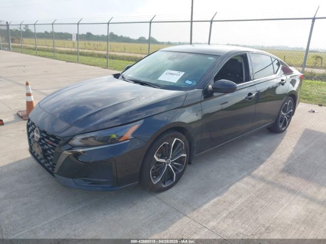 1N4BL4CV1RN424324 Nissan Altima Sr Fwd