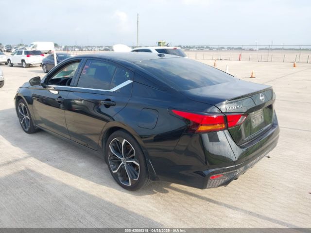 1N4BL4CV1RN424324 Nissan Altima Sr Fwd