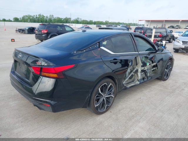 1N4BL4CV1RN424324 Nissan Altima Sr Fwd