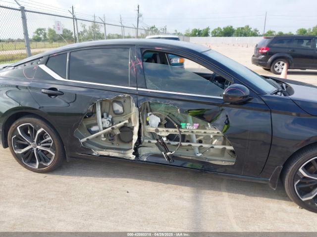 1N4BL4CV1RN424324 Nissan Altima Sr Fwd
