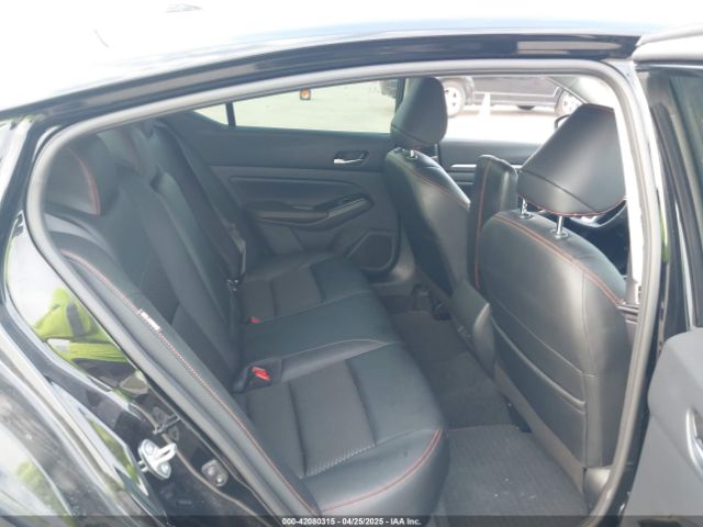 1N4BL4CV1RN424324 Nissan Altima Sr Fwd