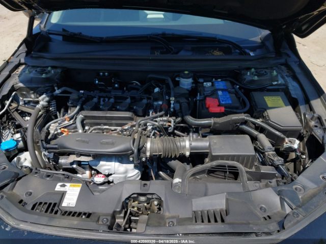1HGCY1F3XRA032749 Honda l15be