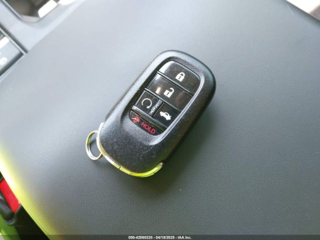 1HGCY1F3XRA032749 Honda l15be