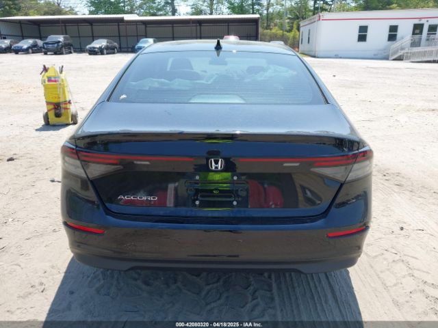 1HGCY1F3XRA032749 Honda l15be