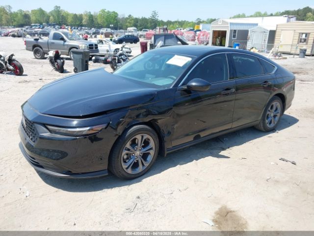 1HGCY1F3XRA032749 Honda l15be
