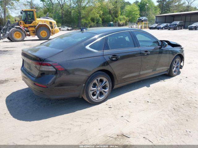 1HGCY1F3XRA032749 Honda l15be