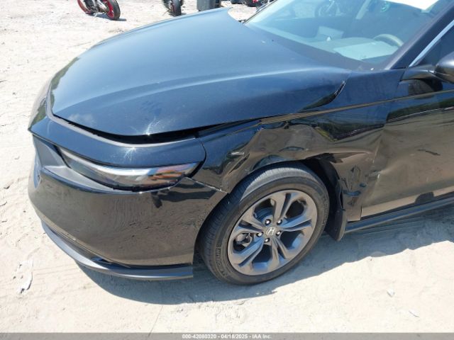 1HGCY1F3XRA032749 Honda l15be