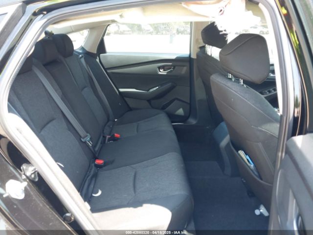 1HGCY1F3XRA032749 Honda l15be
