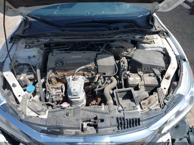 1HGCR2F53GA047711 Honda Accord Sport