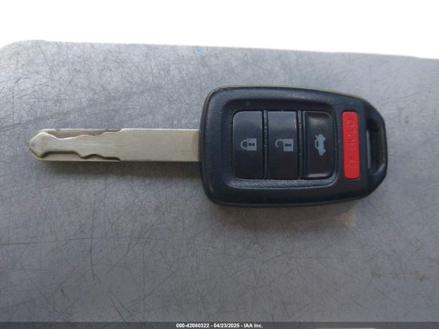 1HGCR2F53GA047711 Honda Accord Sport