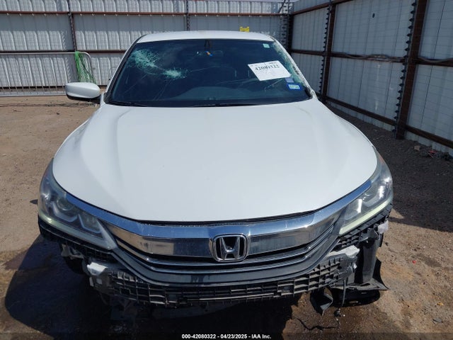 1HGCR2F53GA047711 Honda Accord Sport