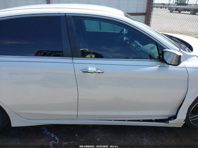 1HGCR2F53GA047711 Honda Accord Sport