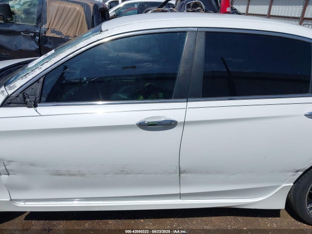 1HGCR2F53GA047711 Honda Accord Sport