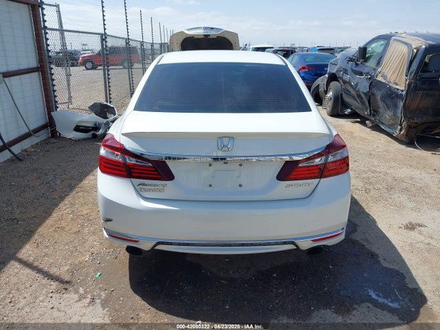 1HGCR2F53GA047711 Honda Accord Sport