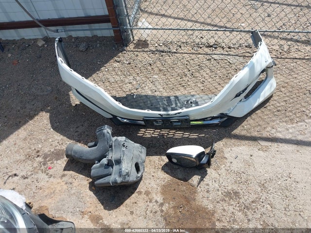 1HGCR2F53GA047711 Honda Accord Sport