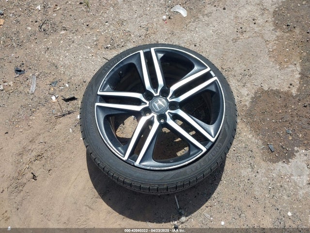 1HGCR2F53GA047711 Honda Accord Sport