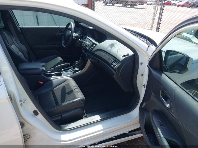 1HGCR2F53GA047711 Honda Accord Sport