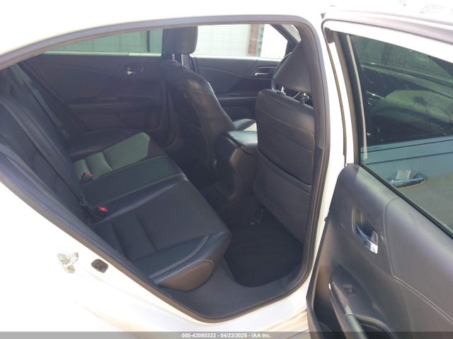 1HGCR2F53GA047711 Honda Accord Sport