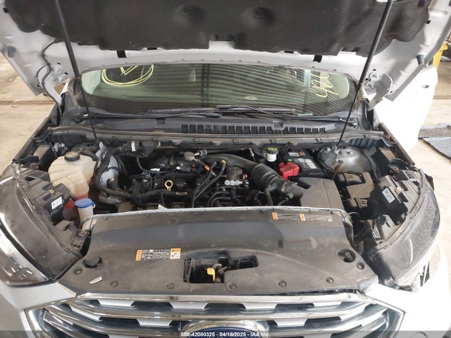 2FMPK4J95KBB11427 Ford EDGE SEL