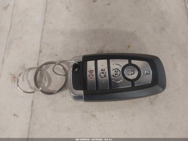 2FMPK4J95KBB11427 Ford EDGE SEL