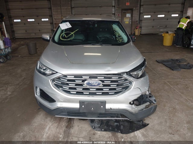 2FMPK4J95KBB11427 Ford EDGE SEL