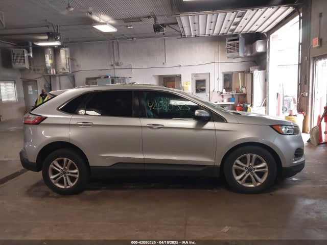 2FMPK4J95KBB11427 Ford EDGE SEL