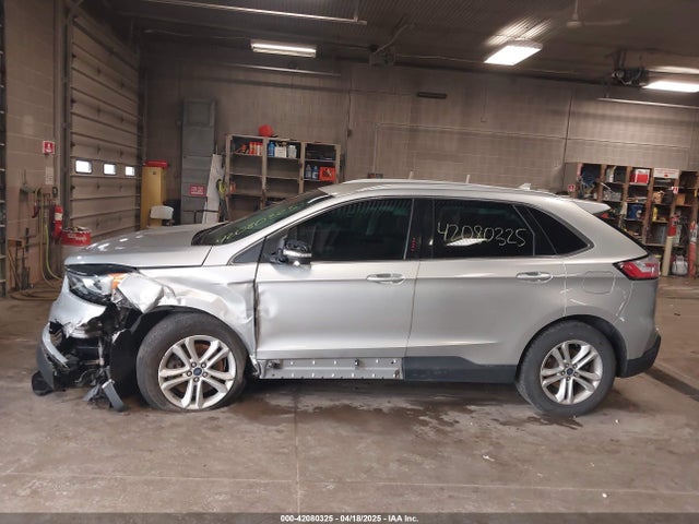2FMPK4J95KBB11427 Ford EDGE SEL
