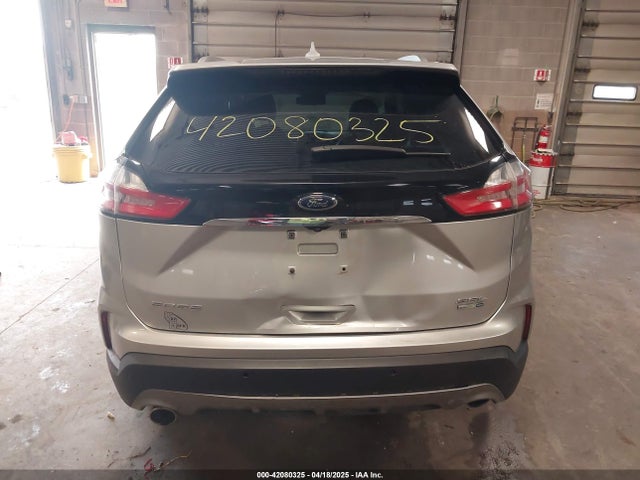 2FMPK4J95KBB11427 Ford EDGE SEL