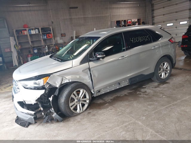 2FMPK4J95KBB11427 Ford EDGE SEL