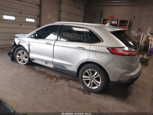 2FMPK4J95KBB11427 Ford EDGE SEL