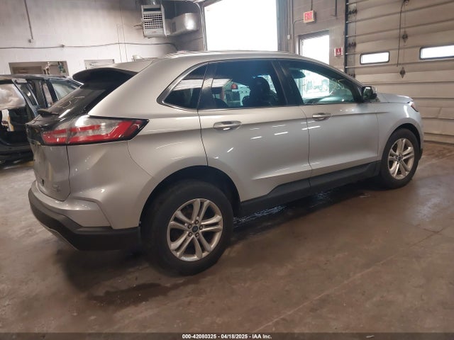 2FMPK4J95KBB11427 Ford EDGE SEL