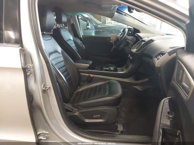 2FMPK4J95KBB11427 Ford EDGE SEL