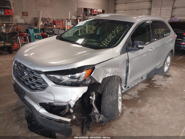 2FMPK4J95KBB11427 Ford EDGE SEL