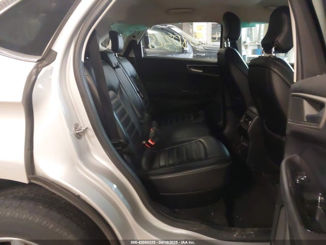 2FMPK4J95KBB11427 Ford EDGE SEL