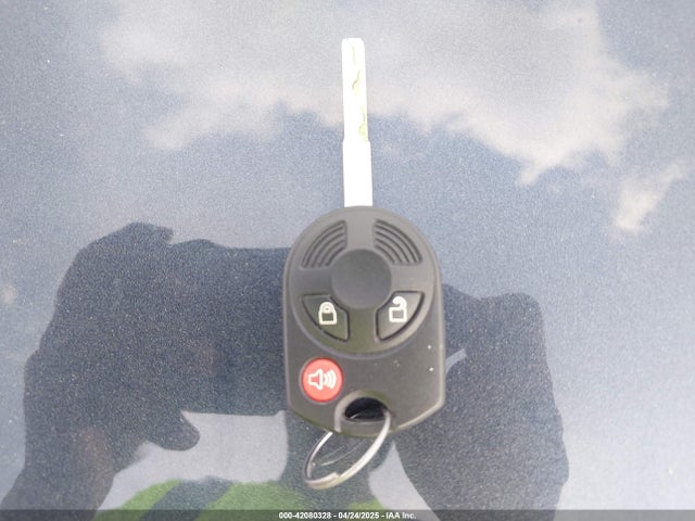 1FMCU0GX6GUB62184 Ford ESCAPE SE