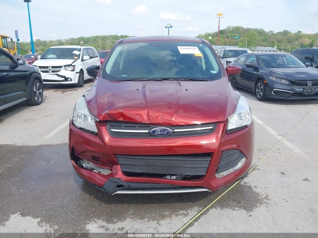 1FMCU0GX6GUB62184 Ford ESCAPE SE