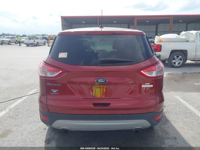 1FMCU0GX6GUB62184 Ford ESCAPE SE