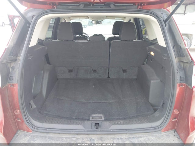 1FMCU0GX6GUB62184 Ford ESCAPE SE