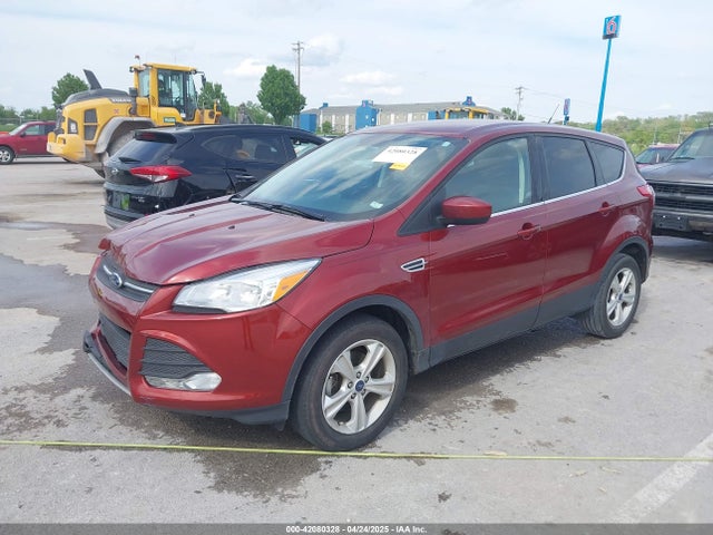 1FMCU0GX6GUB62184 Ford ESCAPE SE