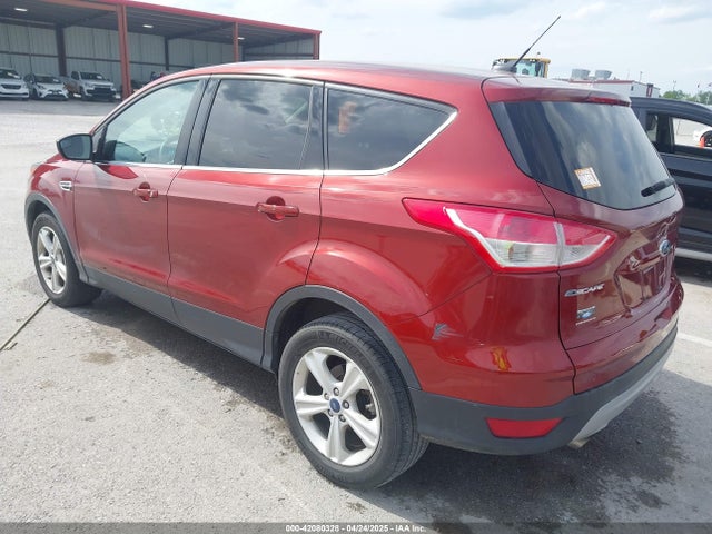 1FMCU0GX6GUB62184 Ford ESCAPE SE
