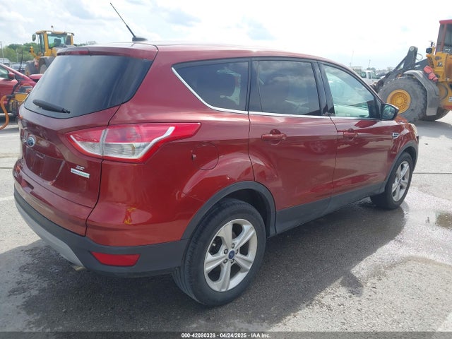1FMCU0GX6GUB62184 Ford ESCAPE SE