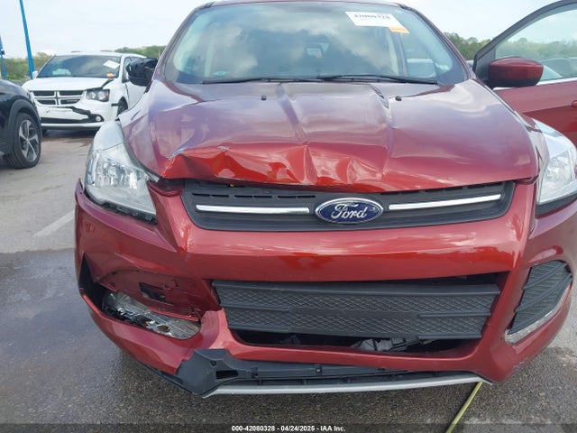 1FMCU0GX6GUB62184 Ford ESCAPE SE
