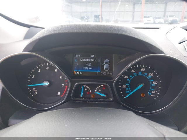 1FMCU0GX6GUB62184 Ford ESCAPE SE