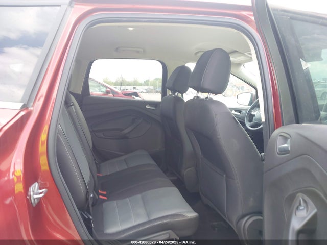 1FMCU0GX6GUB62184 Ford ESCAPE SE