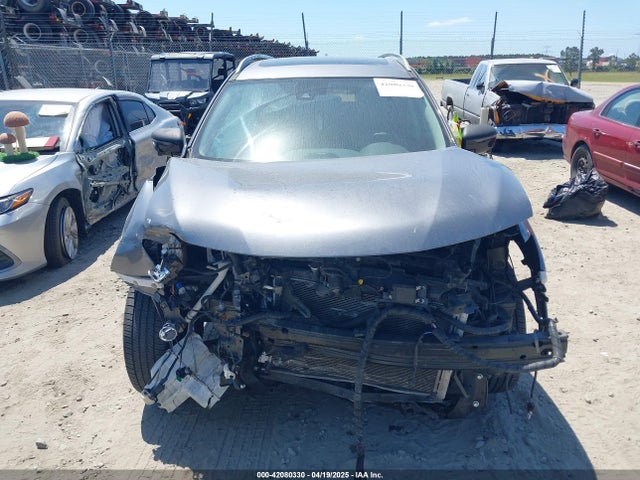5N1AT2MT0HC884605 Nissan Rogue
