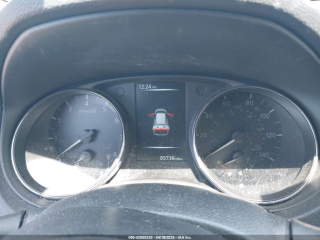 2017 NISSAN ROGUE 5N1AT2MT0HC884605 Photo 6