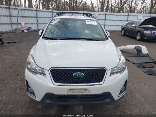 JF2GPANC0H8213371 Subaru Crosstrek 2.0i Limited